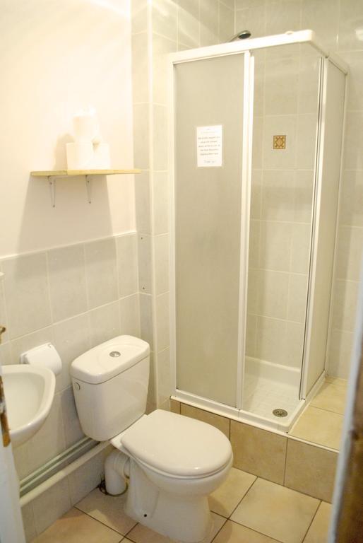 Chalet Chardons Hostel Tignes Rom bilde